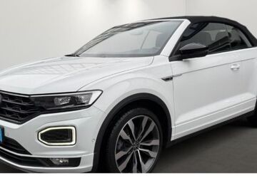 VW T-Roc 71.513 km 25.450 &euro; Mülheim 45478