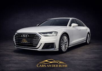 Audi A8 88.181 km 57.999 &euro; Bottrop 46236