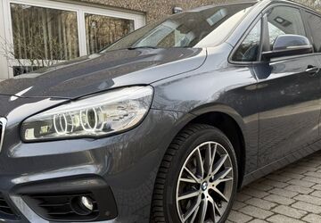 BMW 216 119.600 km 10.700 &euro; Essen 45134