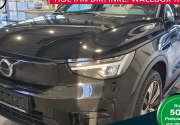 Volvo XC40 33.660 km 26.990 &euro; Essen-Kray 45309