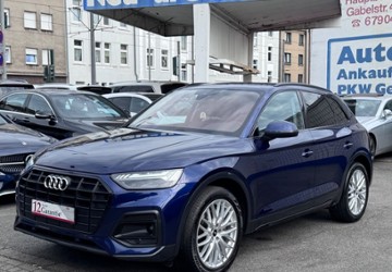 Audi Q5 133.418 km 24.900 &euro; Oberhausen 46045