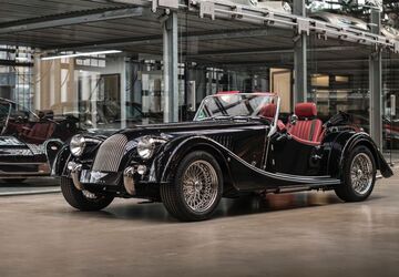 Morgan Roadster 2.250 km 69.900 &euro; Düsseldorf 40591