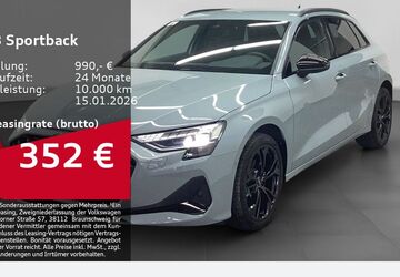 Audi A3 2.136 km 36.880 &euro; Bochum 44809