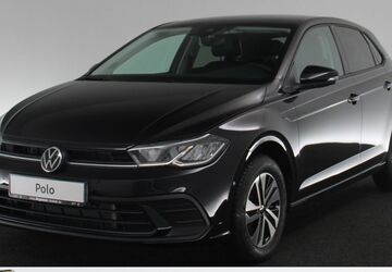 VW Polo 5.000 km 25.450 &euro; Krefeld 47803
