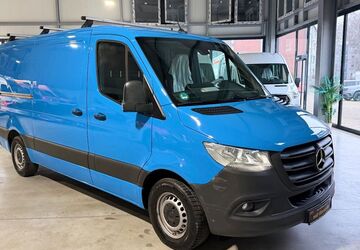 Mercedes-Benz Sprinter 123.200 km 24.250 &euro; Gelsenkirchen 45879