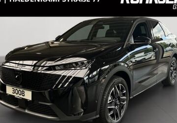 Peugeot 3008 9.000 km 37.990 &euro; Duisburg 47059