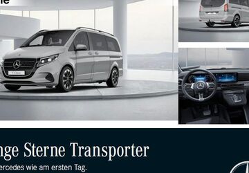 Mercedes-Benz V 220 17.396 km 64.444 &euro; Dorsten 46282