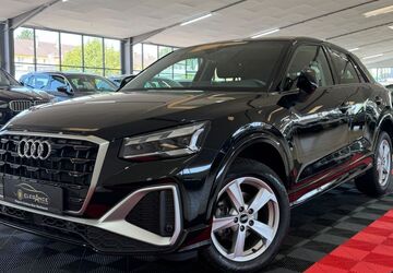 Audi Q2 29.500 km 25.990 &euro; Oberhausen 46047