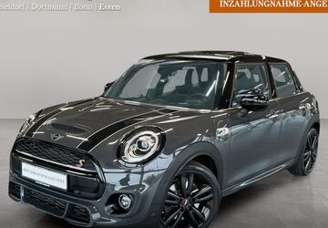 Mini Cooper S 47.838 km 21.999 &euro; Essen 45141