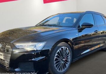 Audi A6 89.806 km 34.990 &euro; Mettmann 40822