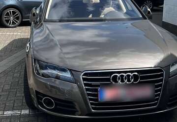 Audi A7 130.000 km 18.900 &euro; Duisburg 47226