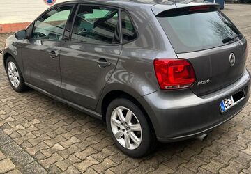 VW Polo 204.986 km 5.250 &euro; Gelsenkirchen 45896