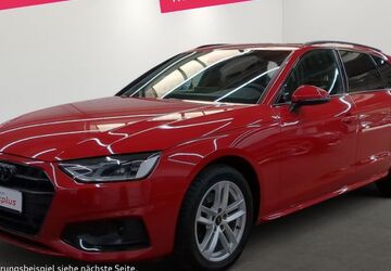 Audi A4 58.253 km 28.450 &euro; Mülheim a.d. Ruhr 45481