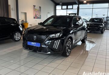 Peugeot 2008 8.135 km 22.990 &euro; Düsseldorf 40231