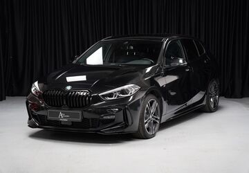 BMW 120 33.500 km 30.290 &euro; Düsseldorf 40211