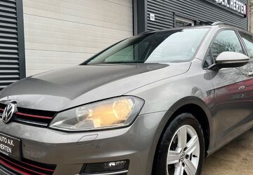 VW Golf 322.800 km 5.990 &euro; Herten 45699