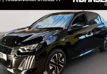 Peugeot 208 4.750 km 31.890 &euro; Essen 45143