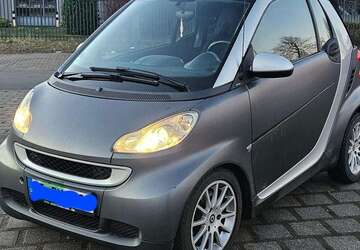 Smart forTwo 110.000 km 4.000 &euro; Hattingen 45525
