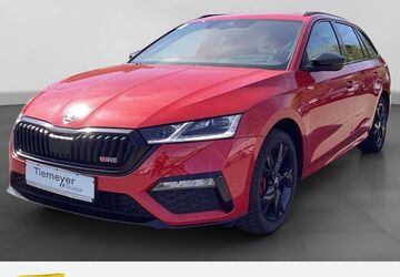 Skoda Octavia 51.475 km 29.750 &euro; Oberhausen 46047