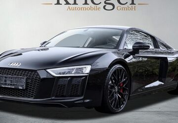 Audi R8 109.900 km 85.980 &euro; Bottrop 46244