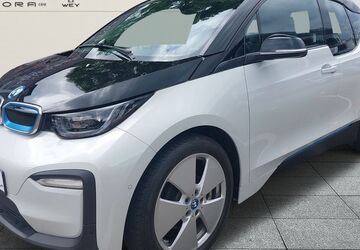 BMW i3 27.092 km 15.880 &euro; Bochum 44809