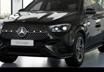 Mercedes-Benz GLE 450 9.987 km 101.990 &euro; Duisburg 47138