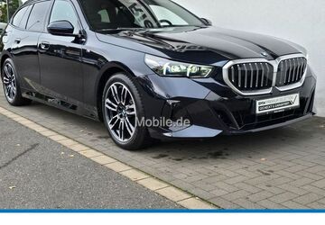 BMW 520 25.899 km 51.790 &euro; Dinslaken 46535