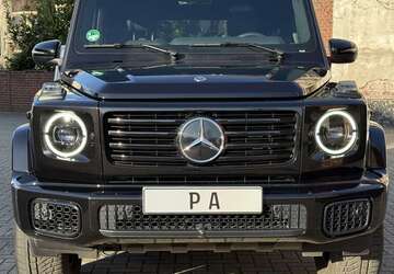 Mercedes-Benz G 450 21.950 km 139.999 &euro; Duisburg 47053