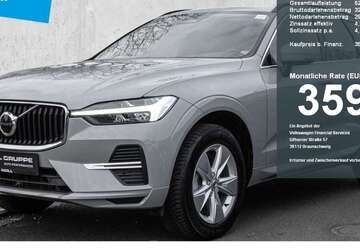 Volvo XC60 23.764 km 35.980 &euro; Düsseldorf 40474