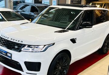 Land Rover Range Rover Sport 38.000 km 59.999 &euro; Essen 45326