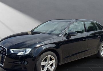 Audi A3 111.461 km 13.450 &euro; Wesel 46485