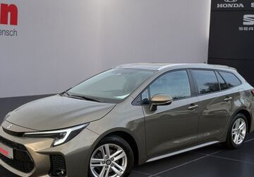 Suzuki Swace 44.140 km 23.499 &euro; Essen 45141