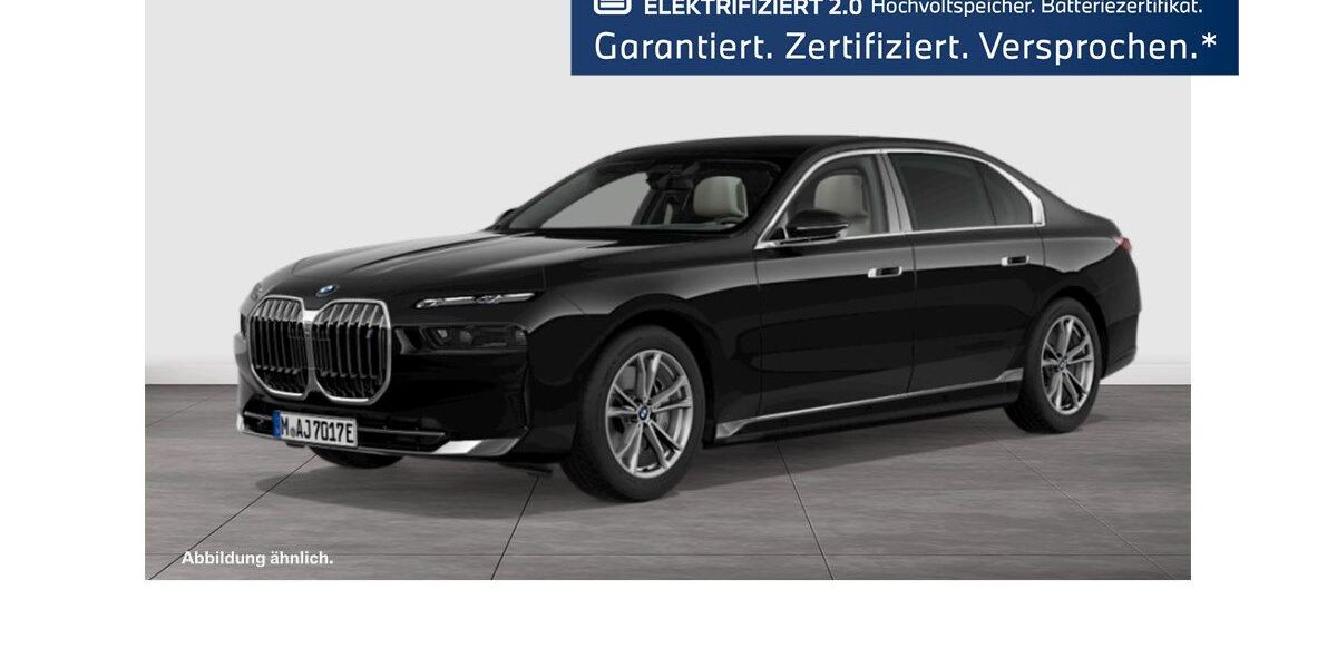 BMW i7 34.465 km 103.890 &euro; Velbert 42553