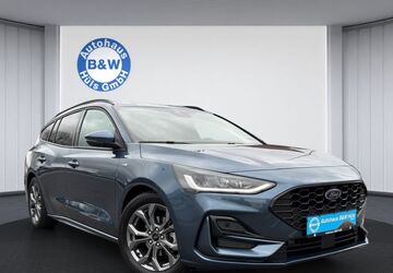 Ford Focus 21.975 km 24.899 &euro; Krefeld 47805