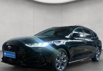 Ford Focus 29.740 km 22.890 &euro; Düsseldorf 40233