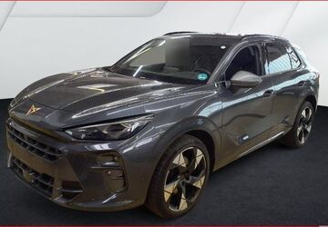 Cupra Terramar 25.790 km 40.460 &euro; Hünxe 46569