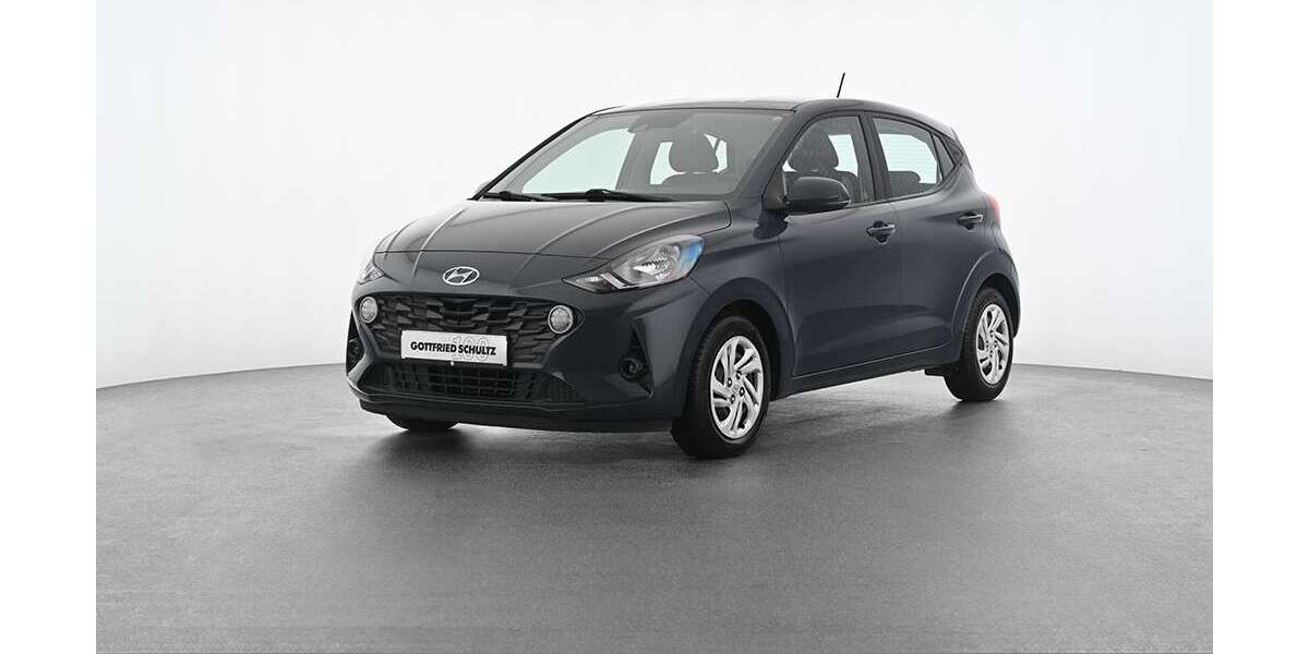 Hyundai i10 39.020 km 11.960 &euro; Essen 45143