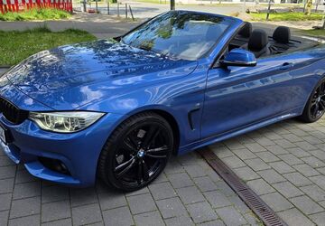 BMW 430 95.000 km 29.999 &euro; Essen 45219