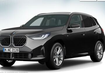 BMW X3 13.899 km 51.480 &euro; Düsseldorf 40549