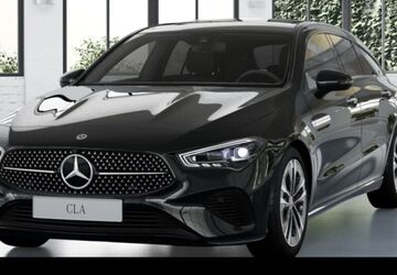 Mercedes-Benz CLA 180 Shooting Brake 10.423 km 31.490 &euro; Düsseldorf 40470