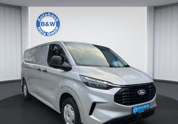 Ford Transit Custom 35.430 km 29.999 &euro; Krefeld 47805
