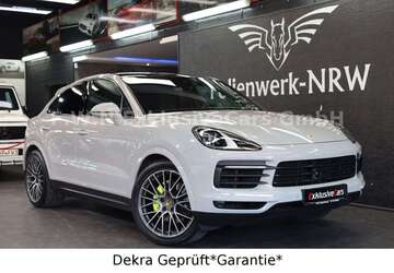 Porsche Cayenne 143.160 km 66.190 &euro; Krefeld 47800