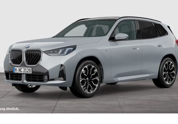 BMW X3 24.470 km 56.300 &euro; Velbert 42549