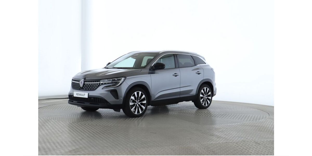 Renault Austral 29.325 km 30.880 &euro; Oberhausen 46049