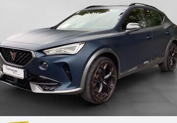 Cupra Formentor 14.275 km 30.130 &euro; Gelsenkirchen OT Beckhausen 45899