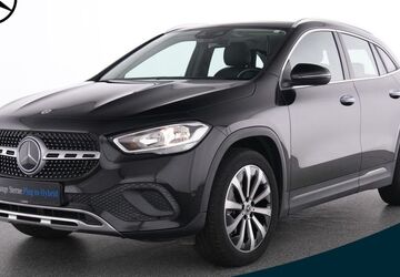 Mercedes-Benz GLA 250 44.948 km 33.999 &euro; Essen 45309