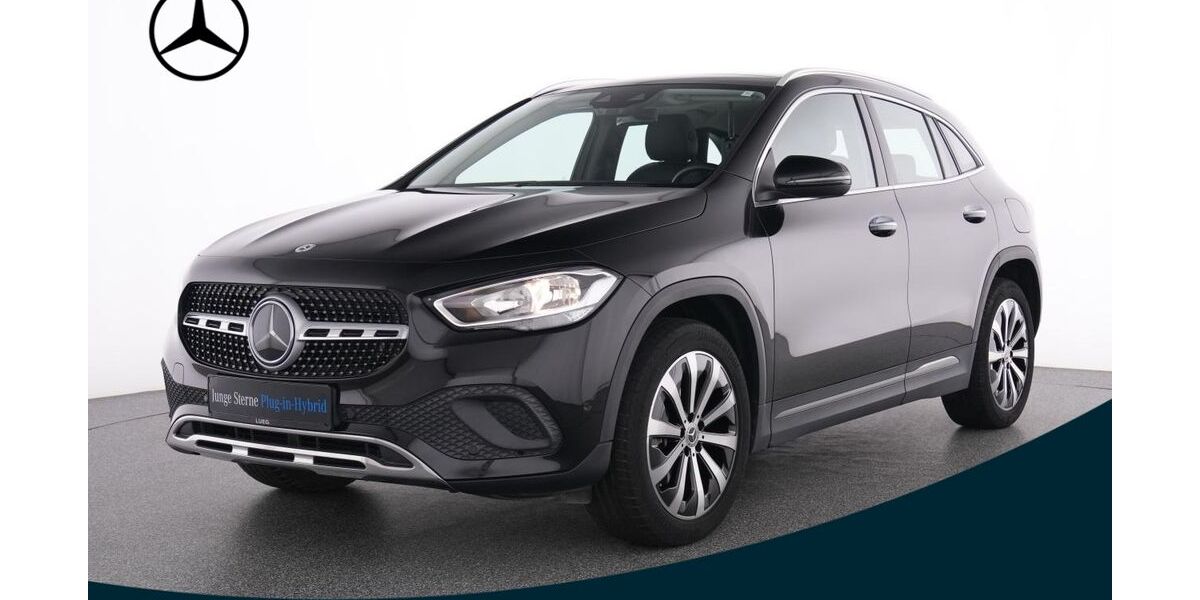 Mercedes-Benz GLA 250 44.948 km 33.999 &euro; Essen 45309