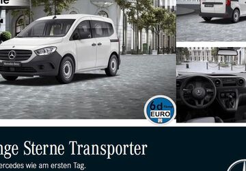 Mercedes-Benz Citan 3.374 km 20.998 &euro; Wesel 46485