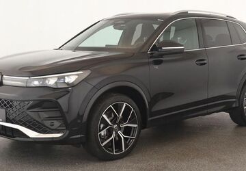 VW Tiguan 20.800 km 45.184 &euro; Düsseldorf 40233