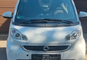 Smart ForTwo 103.734 km 5.490 &euro; Duisburg 47138